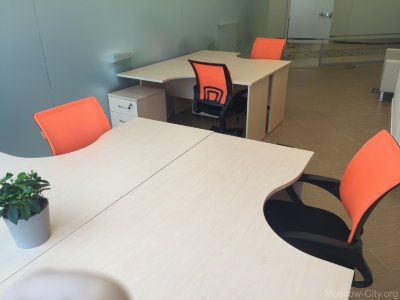 Офис всё включено 32м.