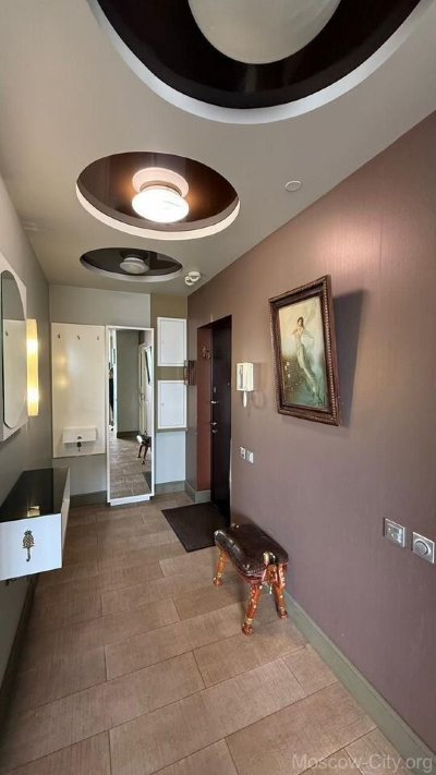 2-к. квартира, 102,4 м², 4 кровати