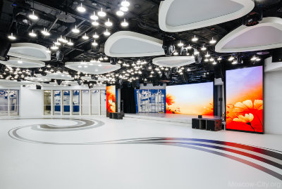 Площадка для мероприятий 975м