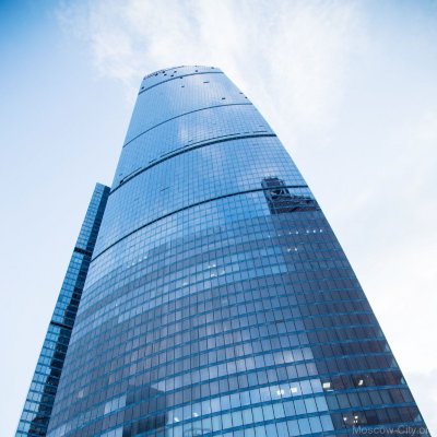 Апартаменты, 64,22 м², 70/95эт