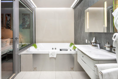 3-к апартаменты 184.7 м², 26/75 эт