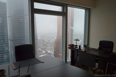 Офис всё включено 20 м², Город Столиц, 51 этаж
